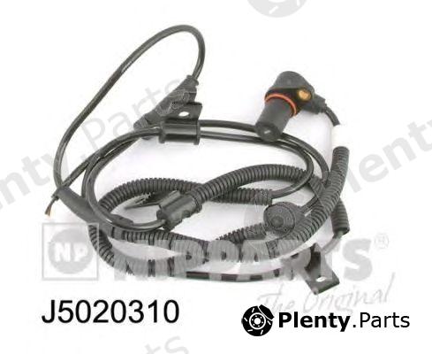  NIPPARTS part J5020310 Sensor, wheel speed