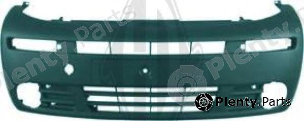  DIEDERICHS part 1895051 Bumper