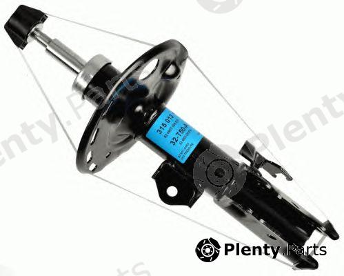  BOGE part 32-T50-A (32T50A) Shock Absorber