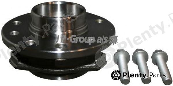  JP GROUP part 1241401300 Wheel Hub