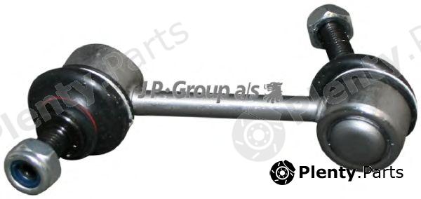  JP GROUP part 1150500100 Rod/Strut, stabiliser