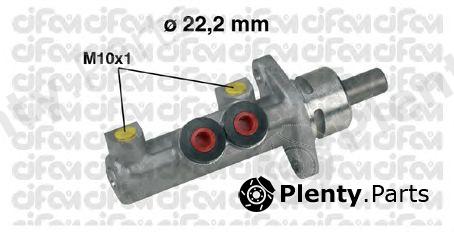  CIFAM part 202327 Brake Master Cylinder