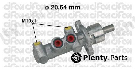  CIFAM part 202396 Brake Master Cylinder