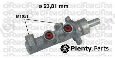  CIFAM part 202529 Brake Master Cylinder