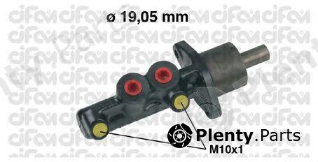  CIFAM part 202-583 (202583) Brake Master Cylinder