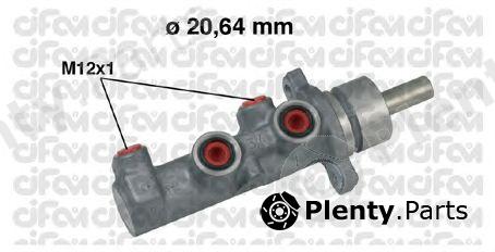  CIFAM part 202-644 (202644) Brake Master Cylinder