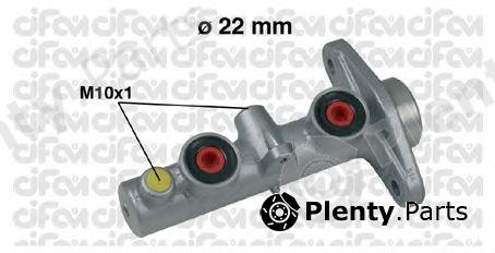  CIFAM part 202498 Brake Master Cylinder