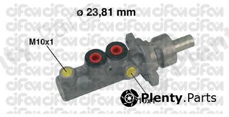  CIFAM part 202-544 (202544) Brake Master Cylinder