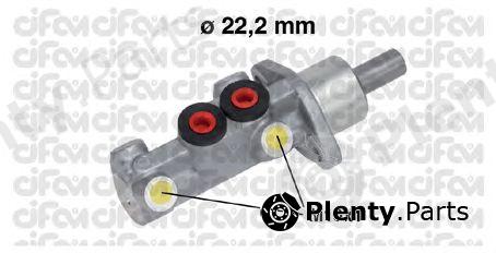  CIFAM part 202666 Brake Master Cylinder