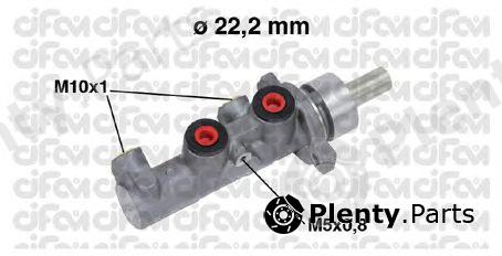  CIFAM part 202-670 (202670) Brake Master Cylinder