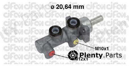  CIFAM part 202697 Brake Master Cylinder