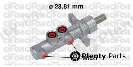  CIFAM part 202-738 (202738) Brake Master Cylinder