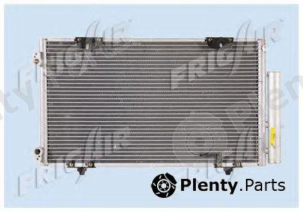  FRIGAIR part 0815.3008 (08153008) Condenser, air conditioning