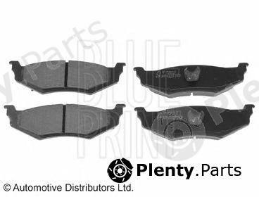  BLUE PRINT part ADA104236 Brake Pad Set, disc brake