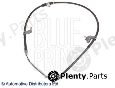  BLUE PRINT part ADC446183 Cable, parking brake