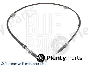  BLUE PRINT part ADM546117 Cable, parking brake