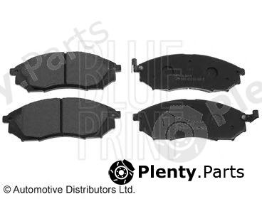  BLUE PRINT part ADN142129 Brake Pad Set, disc brake