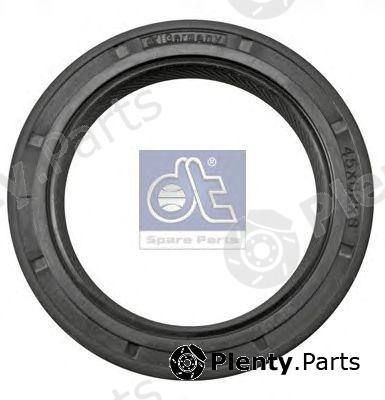  DT part 2.10257 (210257) Gasket, timing case