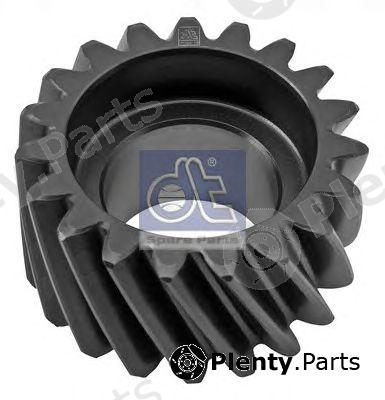  DT part 2.15051 (215051) Gear, water pump shaft