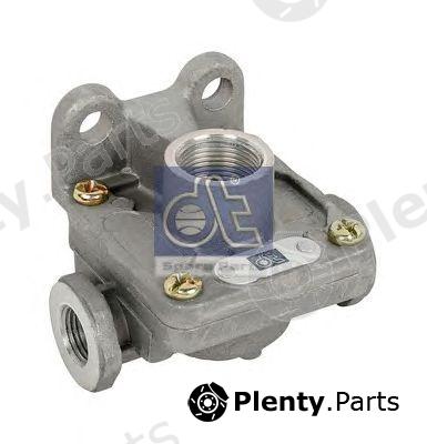  DT part 2.44093 (244093) Quick Release Valve