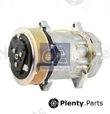  DT part 2.76070 (276070) Compressor, air conditioning