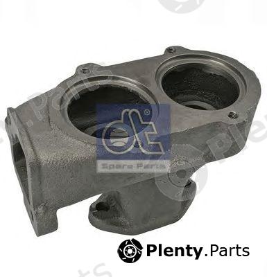  DT part 4.60792 (460792) Thermostat Housing