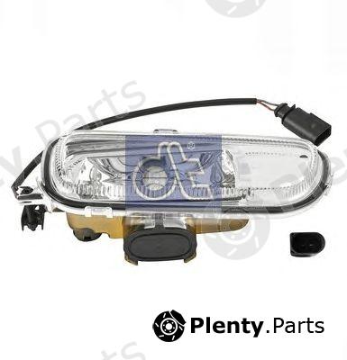  DT part 4.63549 (463549) Fog Light
