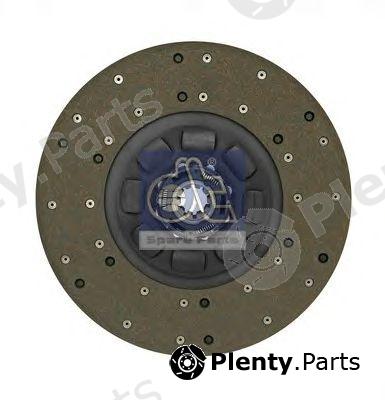  DT part 4.64265 (464265) Clutch Disc