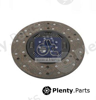  DT part 4.64268 (464268) Clutch Disc