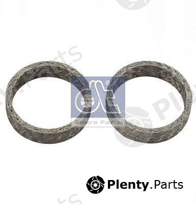  DT part 2.10266 (210266) Gasket, intake/ exhaust manifold