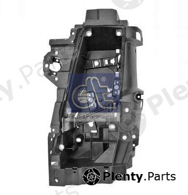  DT part 2.24530 (224530) Housing, headlight