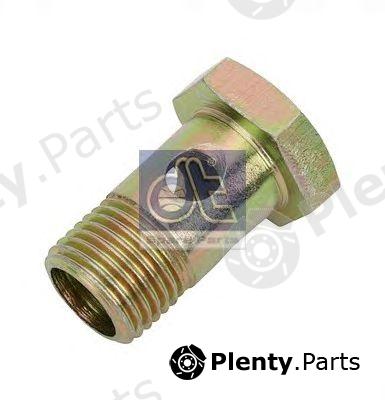  DT part 9.75009 (975009) Hollow Screw