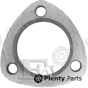  FA1 part 102-901 (102901) Flange, exhaust pipe