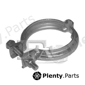  FA1 part 135-965 (135965) Pipe Connector, exhaust system