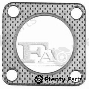  FA1 part 330-907 (330907) Gasket, exhaust pipe