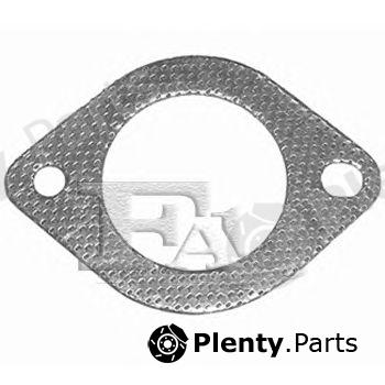  FA1 part 750-907 (750907) Gasket, exhaust pipe
