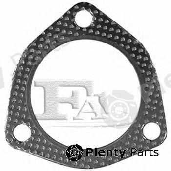  FA1 part 870-904 (870904) Gasket, exhaust pipe