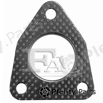  FA1 part 870-907 (870907) Gasket, exhaust pipe