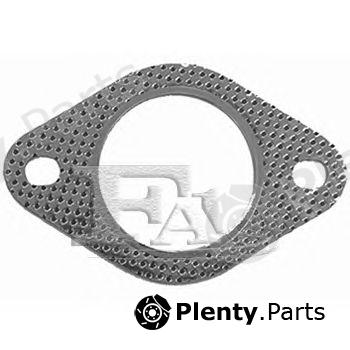  FA1 part 890-901 (890901) Gasket, exhaust pipe