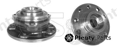  GSP part 9333032 Wheel Bearing Kit