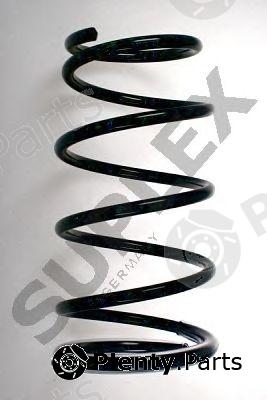  SUPLEX part 11082 Coil Spring