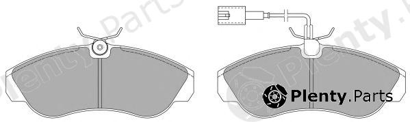  FREMAX part FBP-0914-01 (FBP091401) Brake Pad Set, disc brake