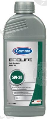  COMMA part ECL1L Replacement part