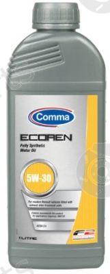  COMMA part ECR1L Replacement part