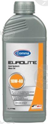  COMMA part EUL1L Replacement part