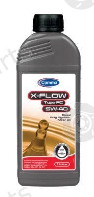  COMMA part XFPD1L Replacement part