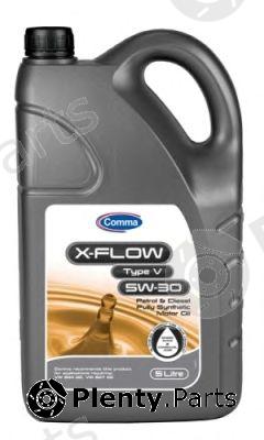  COMMA part XFV5L Replacement part