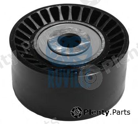  RUVILLE part 56665 Deflection/Guide Pulley, timing belt