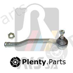  RTS part 91-02411-110 (9102411110) Tie Rod End