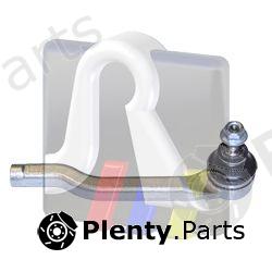  RTS part 91-06611-1 (91066111) Tie Rod End